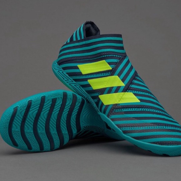 nemeziz 17 indoor